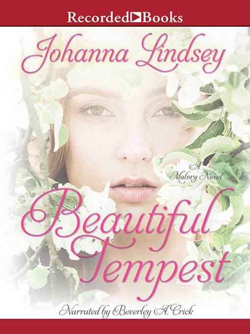 Title details for Beautiful Tempest by Johanna Lindsey - Available
